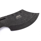 AxeBlade W1 Wood Pattern (EKA)