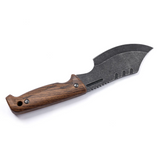 AxeBlade W1 Wood Pattern (EKA)