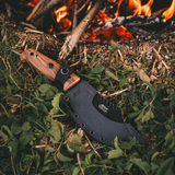 AxeBlade W1 Wood Pattern (EKA)