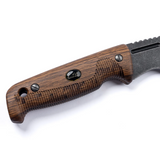 AxeBlade W1 Wood Pattern (EKA)