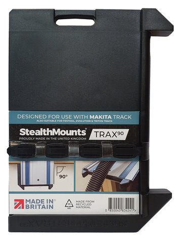 Trax90 Track Saw Square for Makita (StealthMounts)