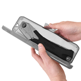 NEW!! Gyokucho CAST 200 Folding Saw - Fine Tooth