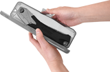 NEW!! Gyokucho "CAST" 200 Folding Saw - Medium Tooth
