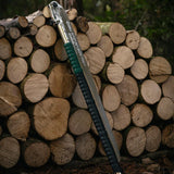 New! KATANABOY 700 - Kill Bill 2.1 (Silky)