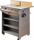 Pre-orders open!! Compakto Twin-Axis Adjustable Collet Router (Compakto)