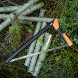 EKA Viking 21" Combi Saw Orange, 3 saws in 1 (EKA)