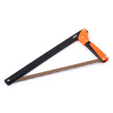 EKA Viking 21" Combi Saw Orange, 3 saws in 1 (EKA)