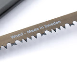 EKA Viking 21" Combi Saw Orange, 3 saws in 1 (EKA)