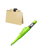 The perfect on-site duo: The Quarto Cowboy × Pica-Dry 3030 (Q+P)