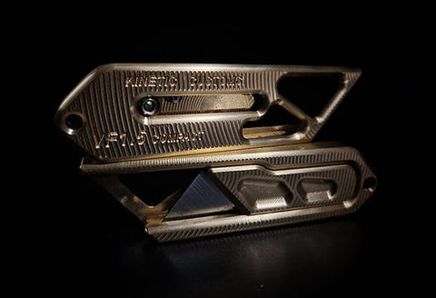 VF1.5 Brass Box cutter (Kinetic Customs)