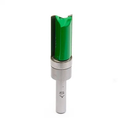 Pattern Cutting Router Bits with top bearing router bit (SY) – PiranhaTools