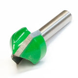 90° V-Groove Router Bit (SY)