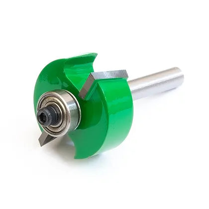 Rabbeting Router Bit (SY) – PiranhaTools