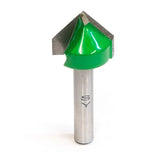 90° V-Groove Router Bit (SY)