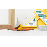 MicroJig FitFinder Lock Mitre Router Bit 1/2" shank (Microjig)