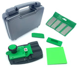 Arriving soon! Updated kit set!! (Gsharp set + Bench hook + Carry case)  (GS)