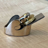 Coming soon!! "IBEX" flat brass planes (Ibex)