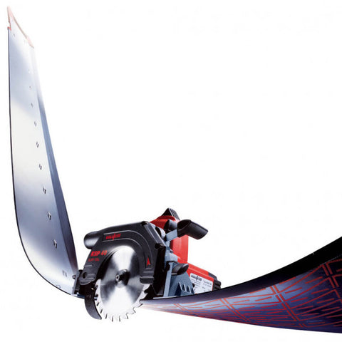 KSP-40  Flexistem saw combo set with flexi rail (Mafell)