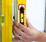 LEVEL RACK for Original Stabila levels (Fastcap)