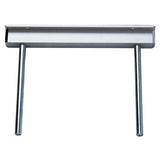 Parallel guide fence with wing screws (Mafell)