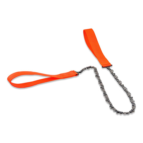 Nordic Pocket Saw Orange (Nordic Saw)