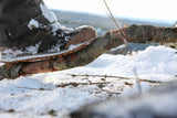 Nordic Pocket Saw Orange (Nordic Saw)