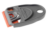 Scraperite Plastic Blades Combo Pack - General Purpose Orange With Dwarf Holder (Scraperite)