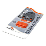 Scraperite Plastic Blades Combo Pack - General Purpose Orange With Dwarf Holder (Scraperite)