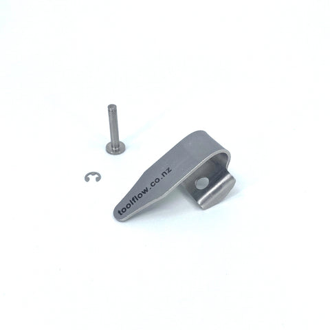 Hammer Tacker Belt Hook for Rapid R311 (Toolflow)