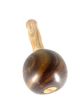 Made to order "Knocking in" Lignum Vitae Mallet for cricket bats (BTC)