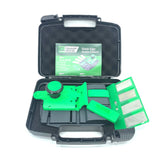Arriving soon! Updated kit set!! (Gsharp set + Bench hook + Carry case)  (GS)
