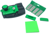 Updated kit set!! (Gsharp set + Bench hook)  (GS)
