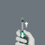 In stock!! The new Kraftform Kompakt "JAMES BOND 007" Edition Pouch Set with Ratchet  (WERA)