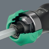 In stock!! The new Kraftform Kompakt "JAMES BOND 007" Edition Pouch Set with Ratchet  (WERA)