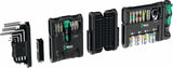 In stock!! The all new Tool-Check Modular Set 1 (50 pieces) (WERA)