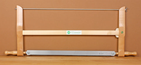 Frame (Bow) saw with Japanese blade (ECE)