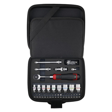 Vessel 400ERS Electric Ratchet Handle Kit Set (VESSEL)