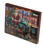 Pre-orders will be open soon!! Wera Tools Christmas Advent Calendar 2026 (WERA)