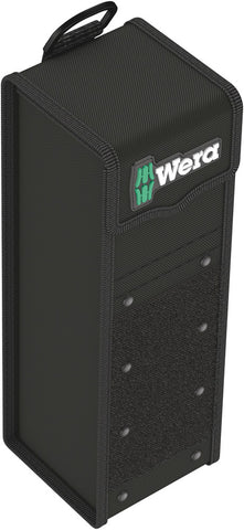 Wera 2go 7 High Tool Box (WERA)