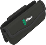 Kraftform Kompakt 20 Tool Finder 3 with pouch, 13pieces (WERA)