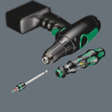 Kraftform Kompakt 20 Tool Finder 3 with pouch, 13pieces (WERA)