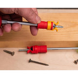 1440/1442 Screw gripper set, 2 pieces (WERA)