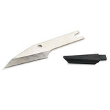 Spare Blade and anvil for Gyokucho Adjustable Anvil secateurs