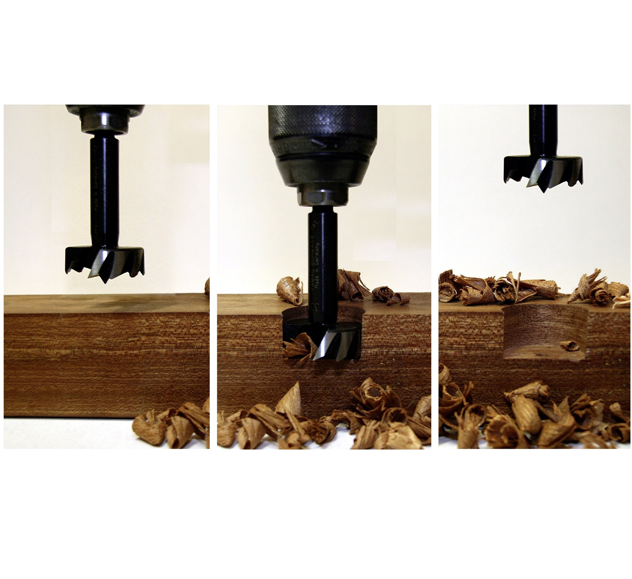 Forstner Bit Bormax (Famag) PiranhaTools