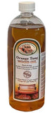NEW!!! Orange & Tung Wood Oil 1lt (Howard Products)