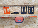 Battery Mounts for Hilti - 6 x pack (StealthMounts)