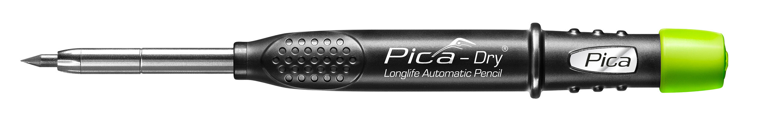 Pica 3030 + 4030 Dry Longlife Bolígrafo Automático + Juego De
