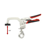 3″ Drill Press/Bench Clamp (Armor-Tool)