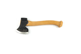 Gransfors Large Carving Axe Hand Carved Handle (Gränsfors)