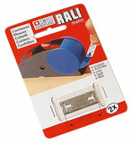 Spare RALI-matic Steel blades 2 x pack (RALI)